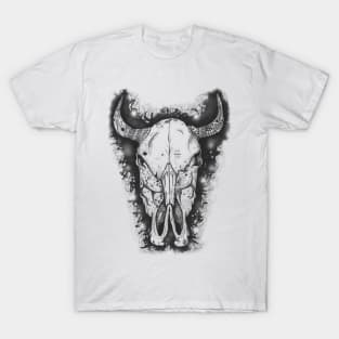 Bull T-Shirt